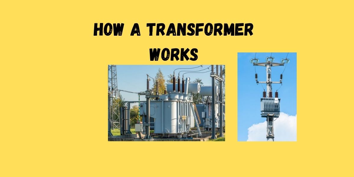 what is a transformer