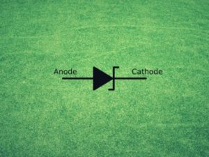 zener diode as a voltage regulator