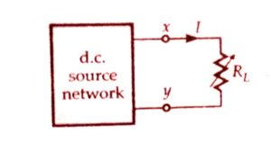 maximum power transfer theorem