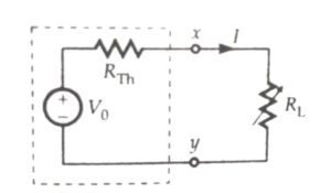 maximum power transfer theorem