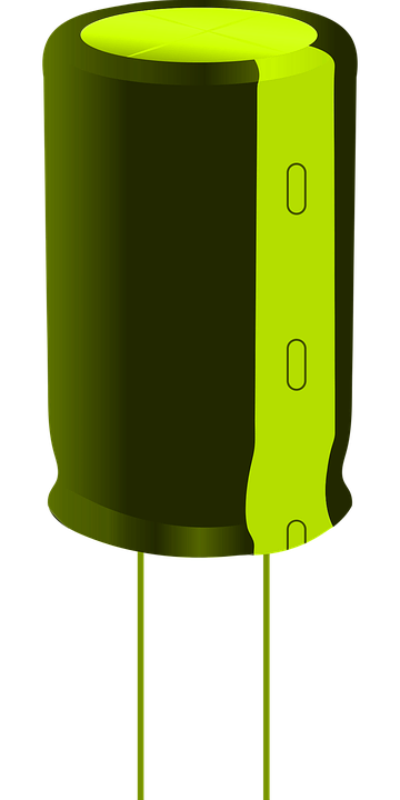 capacitor