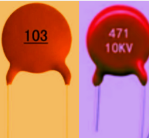 ceramic capacitor