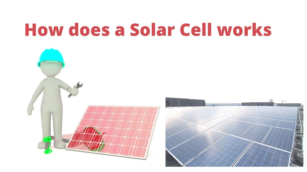 what is the solar cell