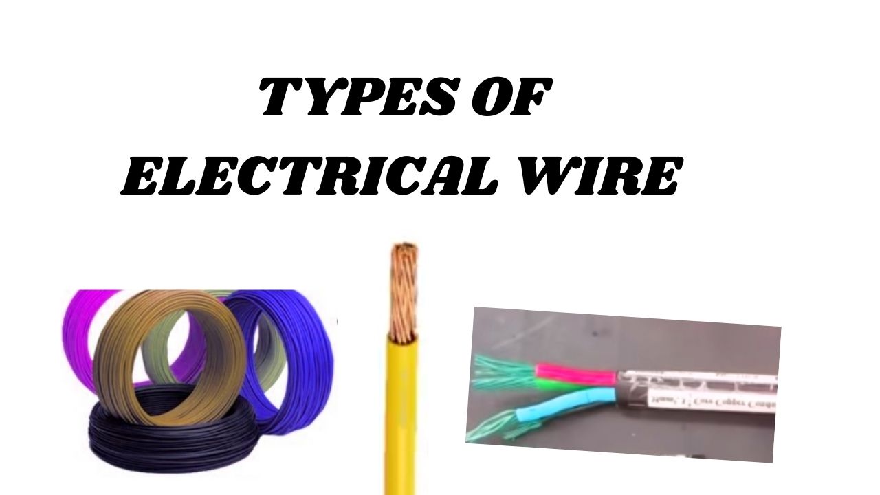 wires